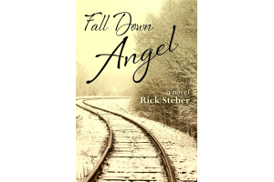 FALL DOWN ANGEL ~ True Life Adventures 