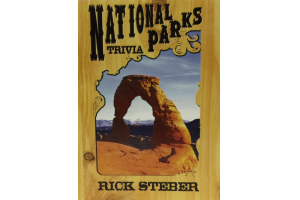 National Parks Trivia 