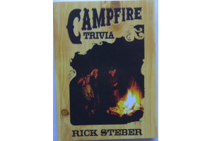 Campfire Trivia 