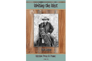 WRITING THE WEST VOLUME ONE 