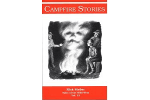 Campfire Stories 
