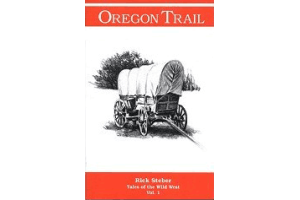 Oregon Trail 